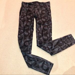 GAP Workout Leggings